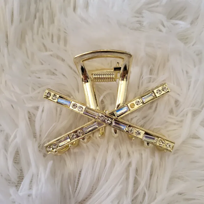 Pellizco dorado