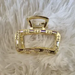 Pellizco dorado