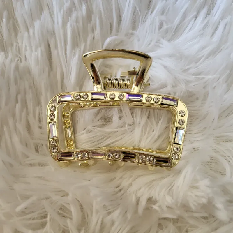 Pellizco dorado