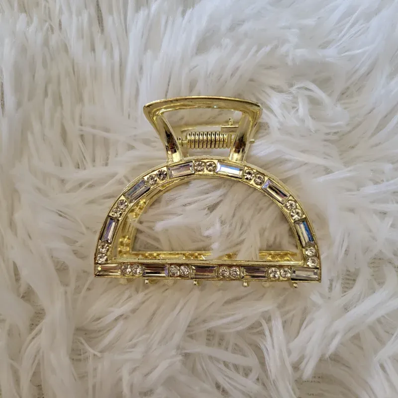 Pellizco dorado