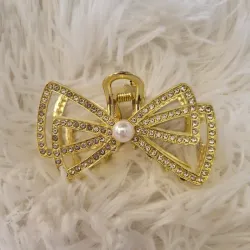Pellizco dorado