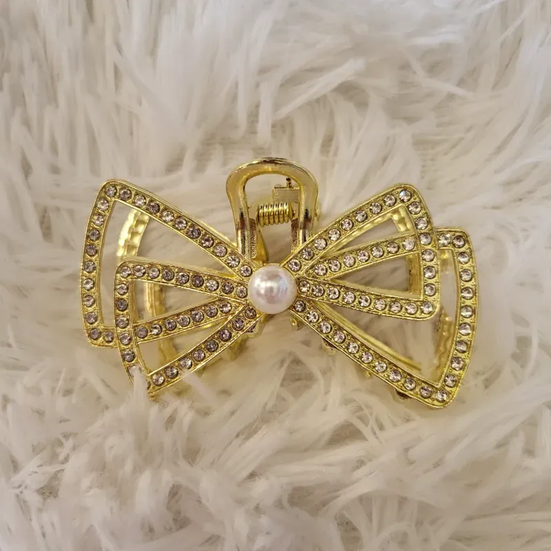 Pellizco dorado