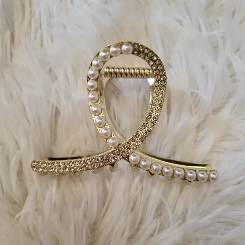 Pellizco dorado