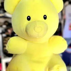 Peluche de osito grande 