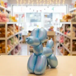 Peluche de perrito 🐕 