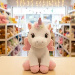 Peluche 🦄 mediano
