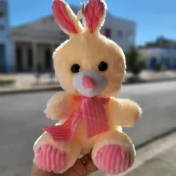 Peluche  🐰 mediano