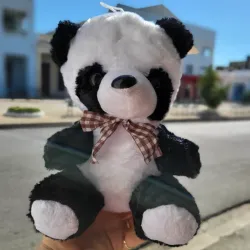 Peluche 🐼 mediano
