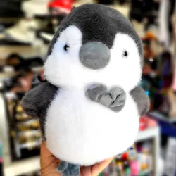 Peluche🐧 mediano