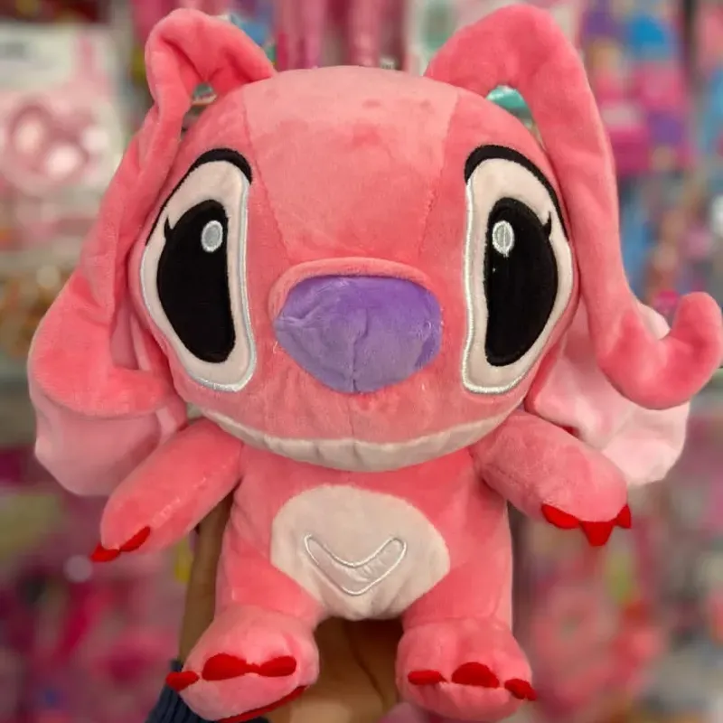 Peluche STITCH ANGEL 