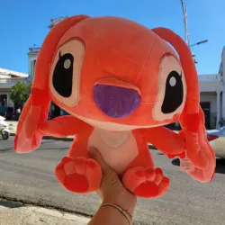 Peluche STITCH grande