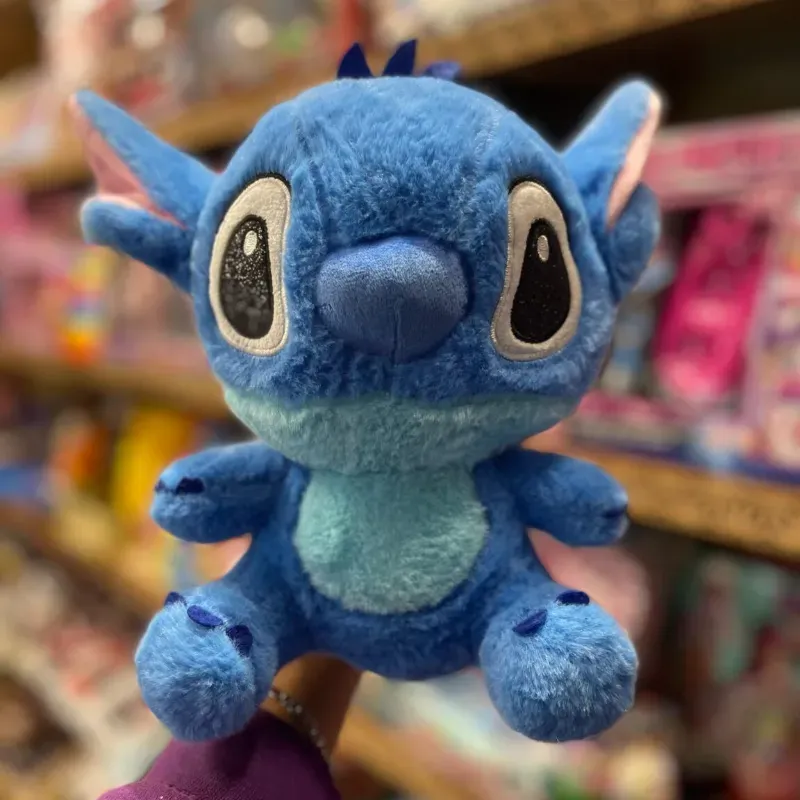 Peluche STITCH 