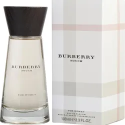 Perfume Burberry