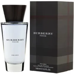 Perfume Burberry