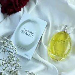 Perfume Calvin Klein Beauty 