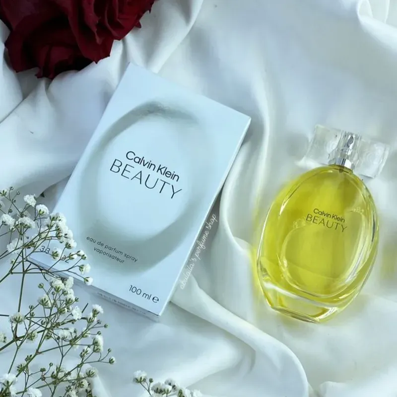Perfume Calvin Klein Beauty 