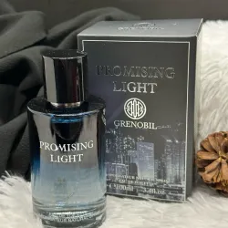 Perfume promishing ligth 