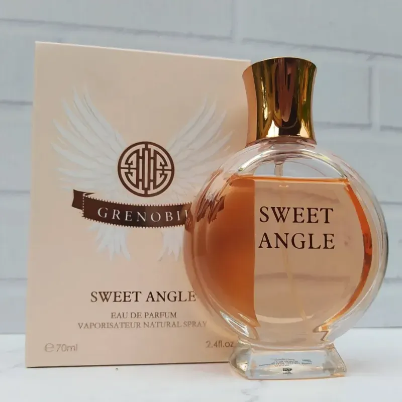 Perfume Sweet Angle