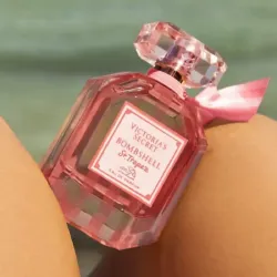 Perfume Victoria’s Secret Bombshell St. Tropez