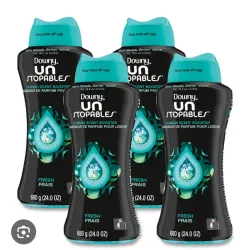 Perlas de olor para lavar 