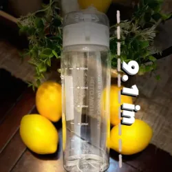 Pomo de agua 🍋