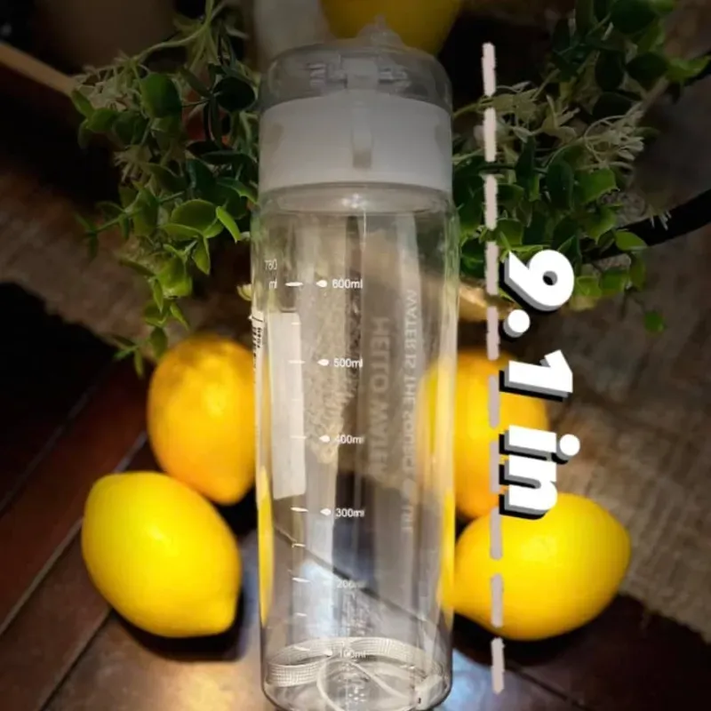 Pomo de agua 🍋