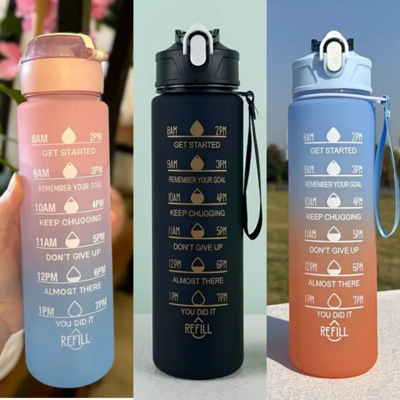 Pomos de 1L