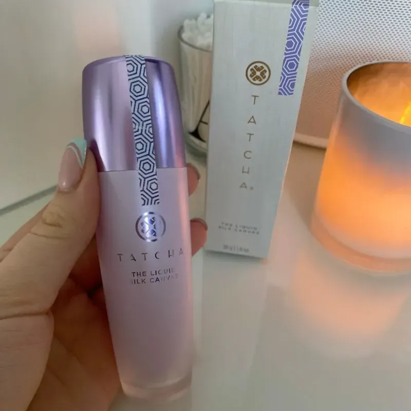 Primer TATCHA
