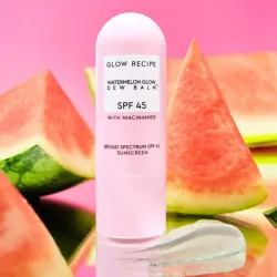Protector solar en barra spf 30 GLOW RECIPE 