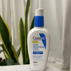 Protector Solar Hidratante CeraVe SPF 30