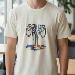 Pullover blanco 🤍