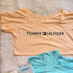 Pullover cajita 🍑 TOMMY HILFIGER 