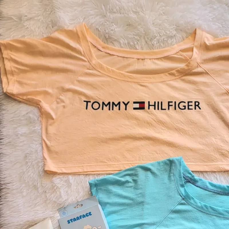 Pullover cajita 🍑 TOMMY HILFIGER 