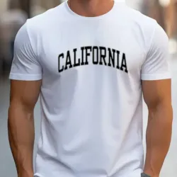 Pullover California 