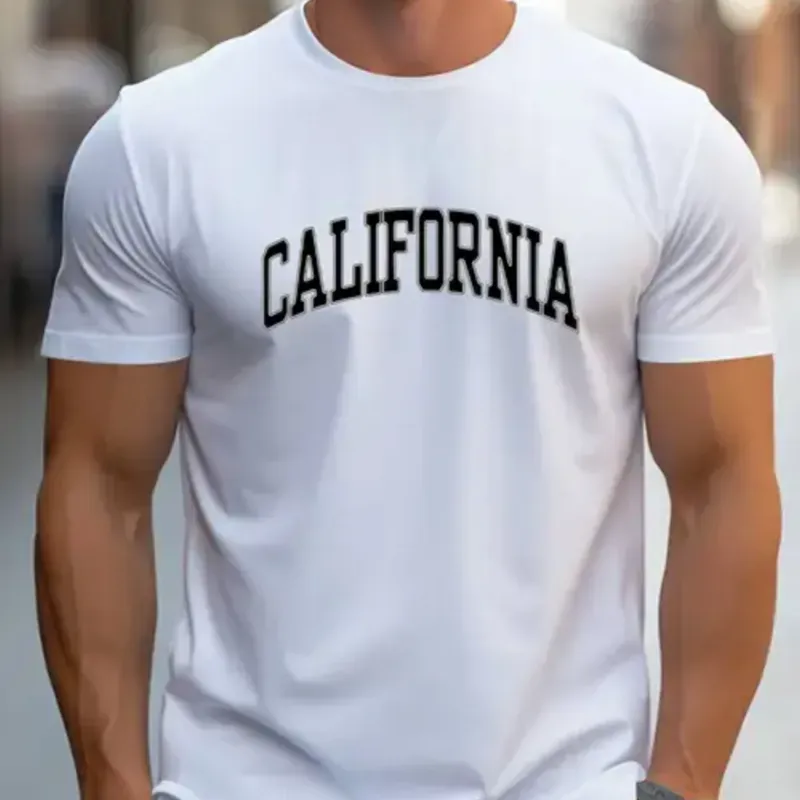Pullover California 
