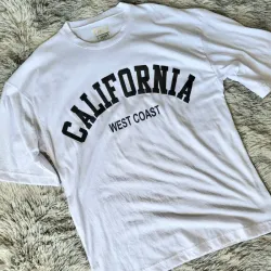 Pullover California 