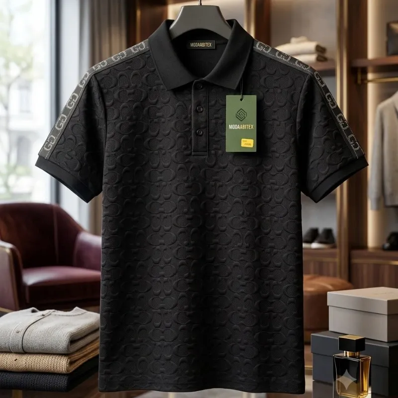 pullover de hombre