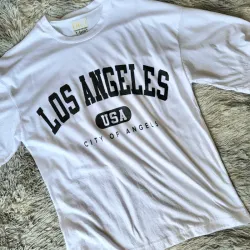 Pullover Los Ángeles 