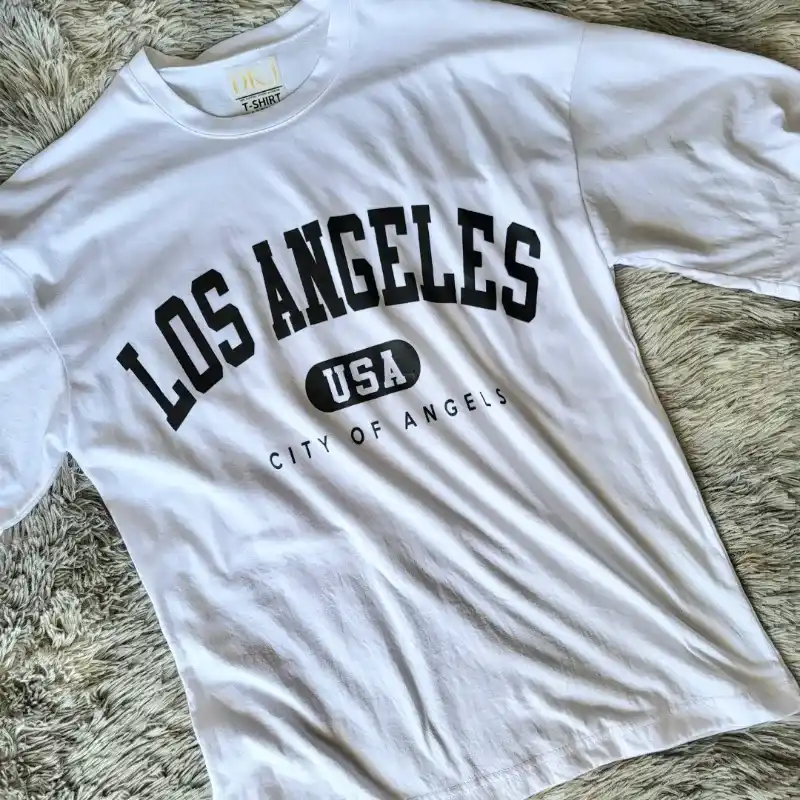 Pullover Los Ángeles 