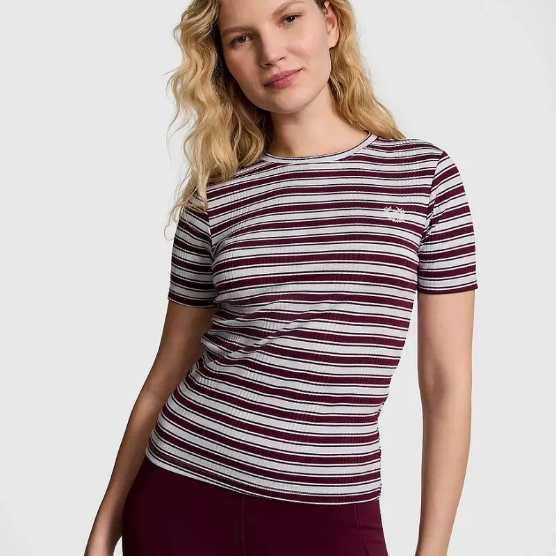 Pullover PINK VICTORIA'S SECRET 