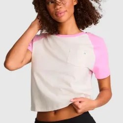 Pullover Pink