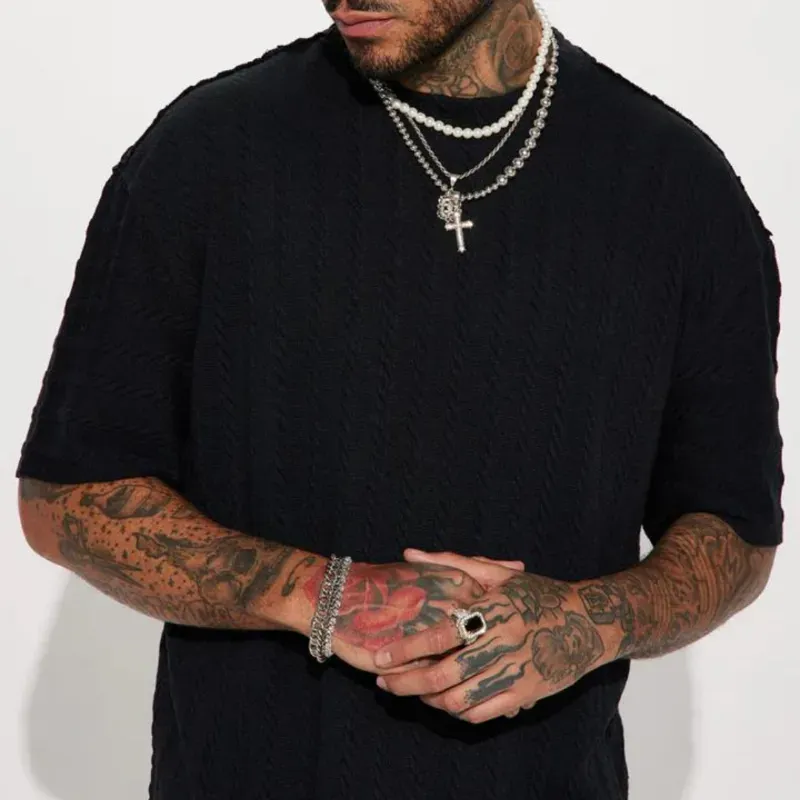 Pullover 🖤