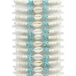 Pulsos de caracolas 🐌🐚