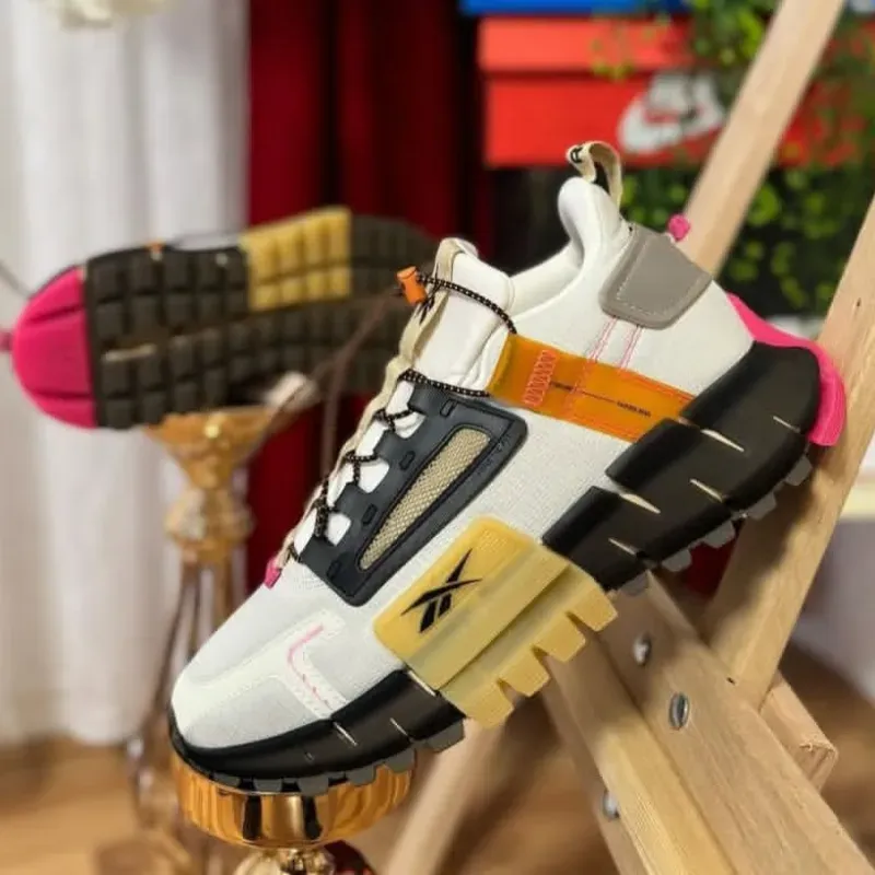 Reebok 🥰