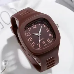 Reloj carmelita 🤎