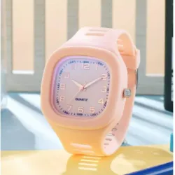 Reloj rosa 🩷