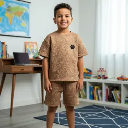 Conjunto de niño 