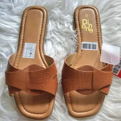 Sandalias carmelitas 
