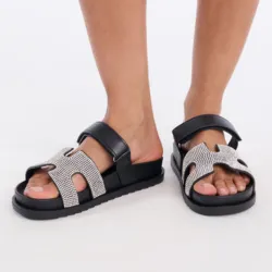 Sandalias Fashion Nova