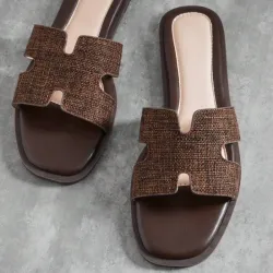 Sandalias Fashion Nova